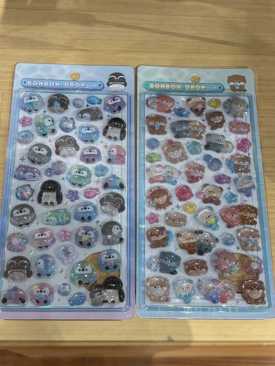 越前松島水族館 tweet media