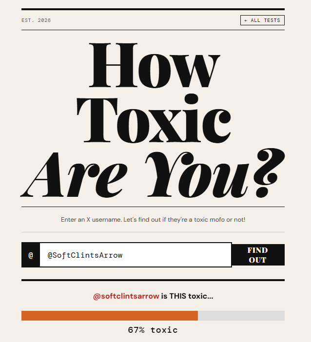 Clint Bi-ton tweet media