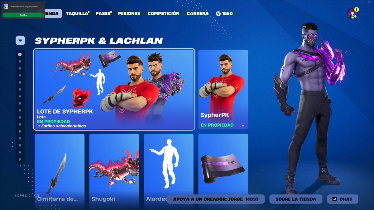 Jorge_Most tweet media