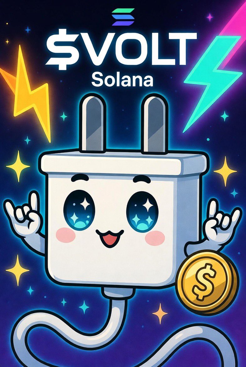 Volt Men tweet media