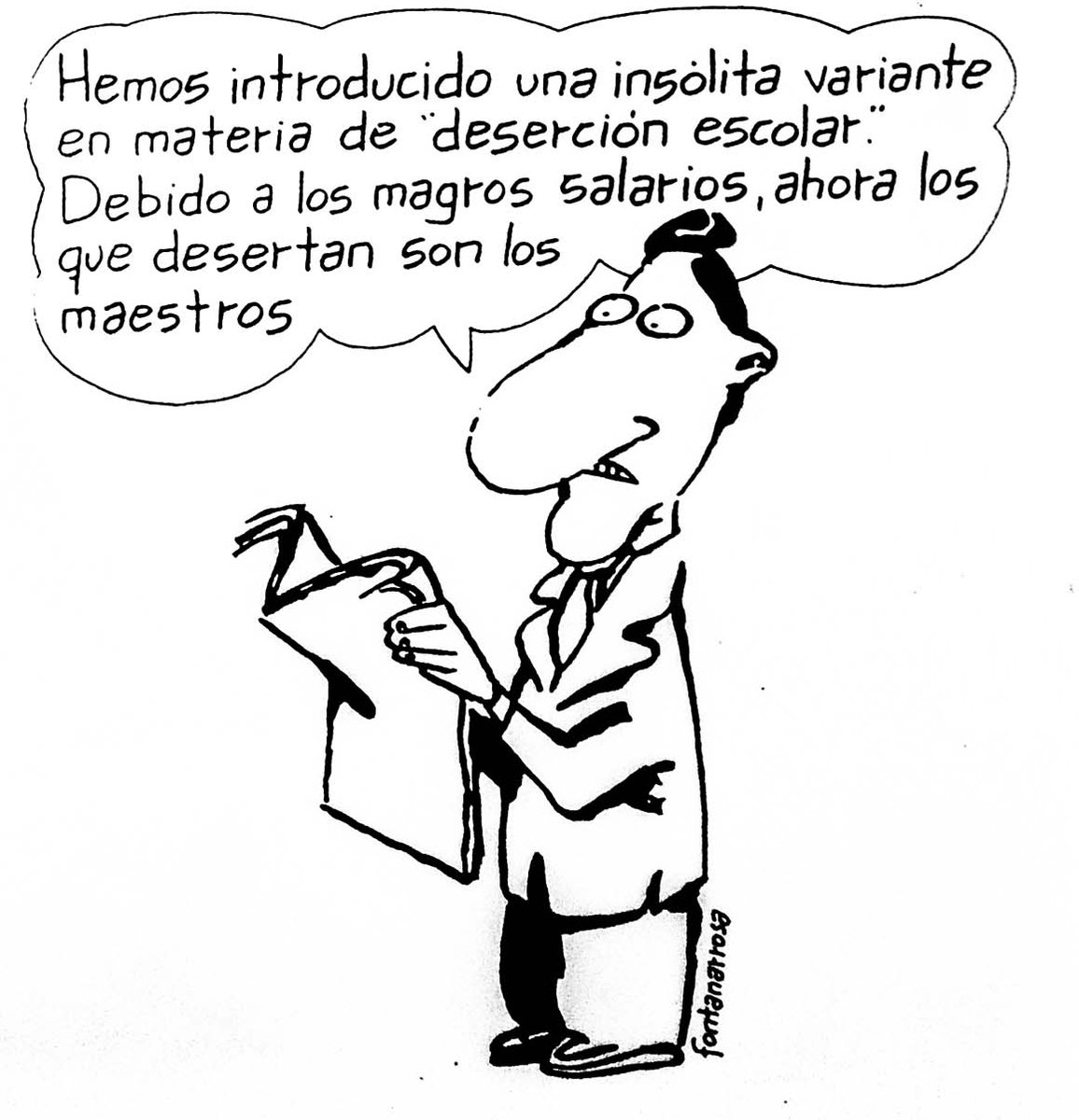 Fontanarrosa Fanas tweet media
