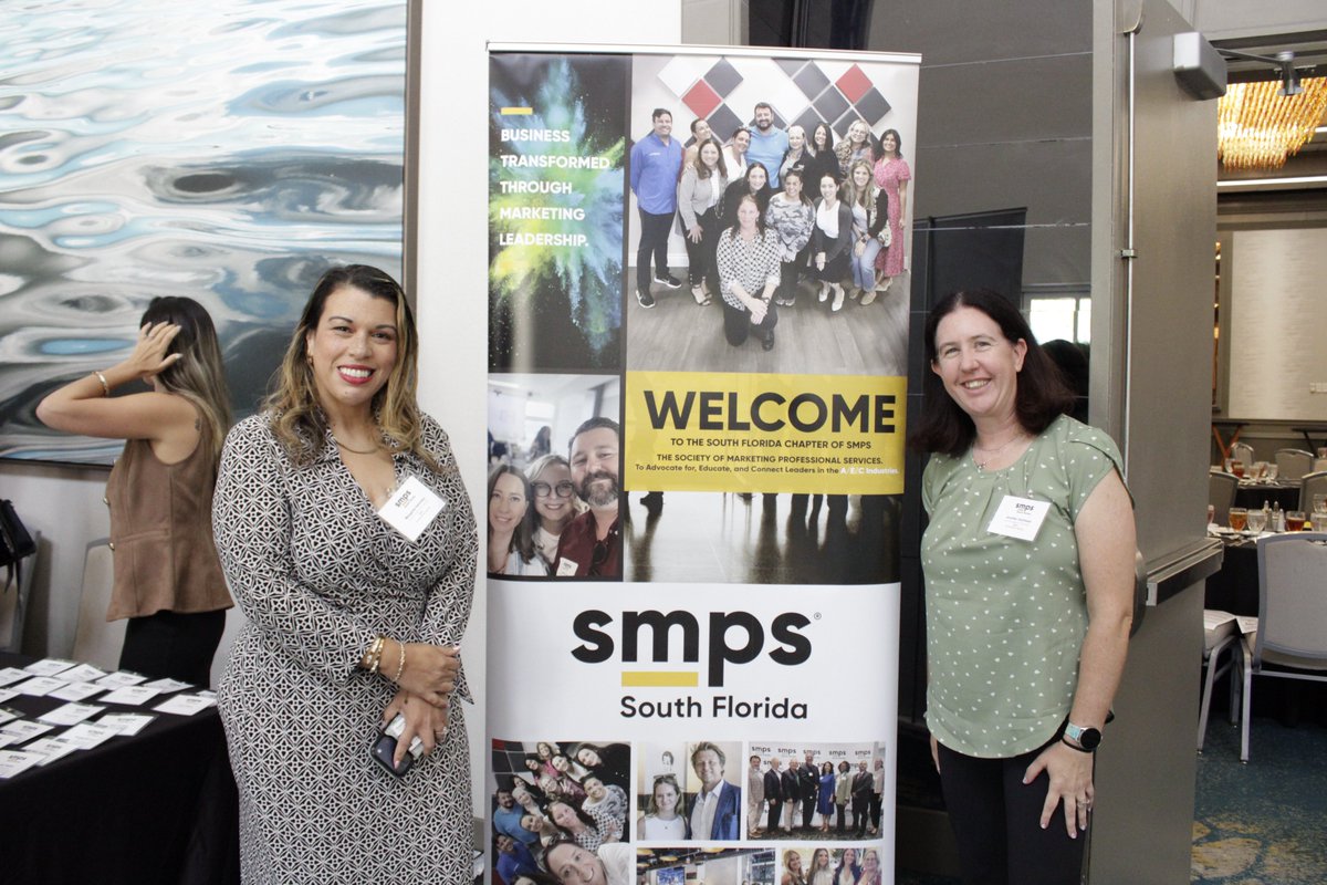 SMPS South Florida tweet media