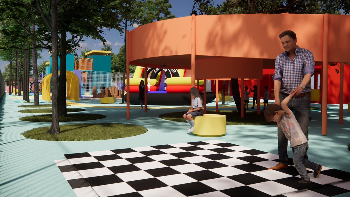 Alcaldía Ciudadana de Babahoyo tweet media