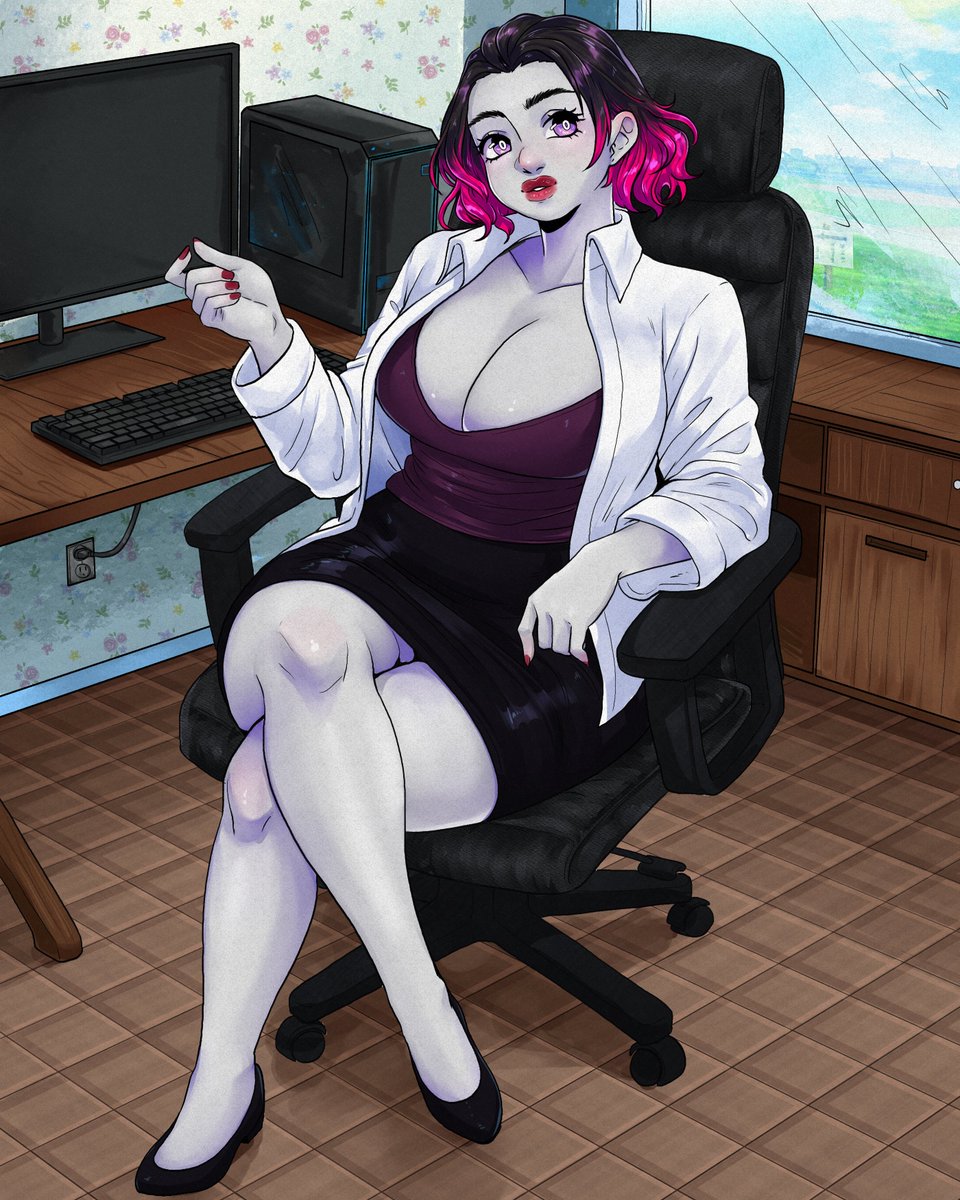 Hexamouse tweet media