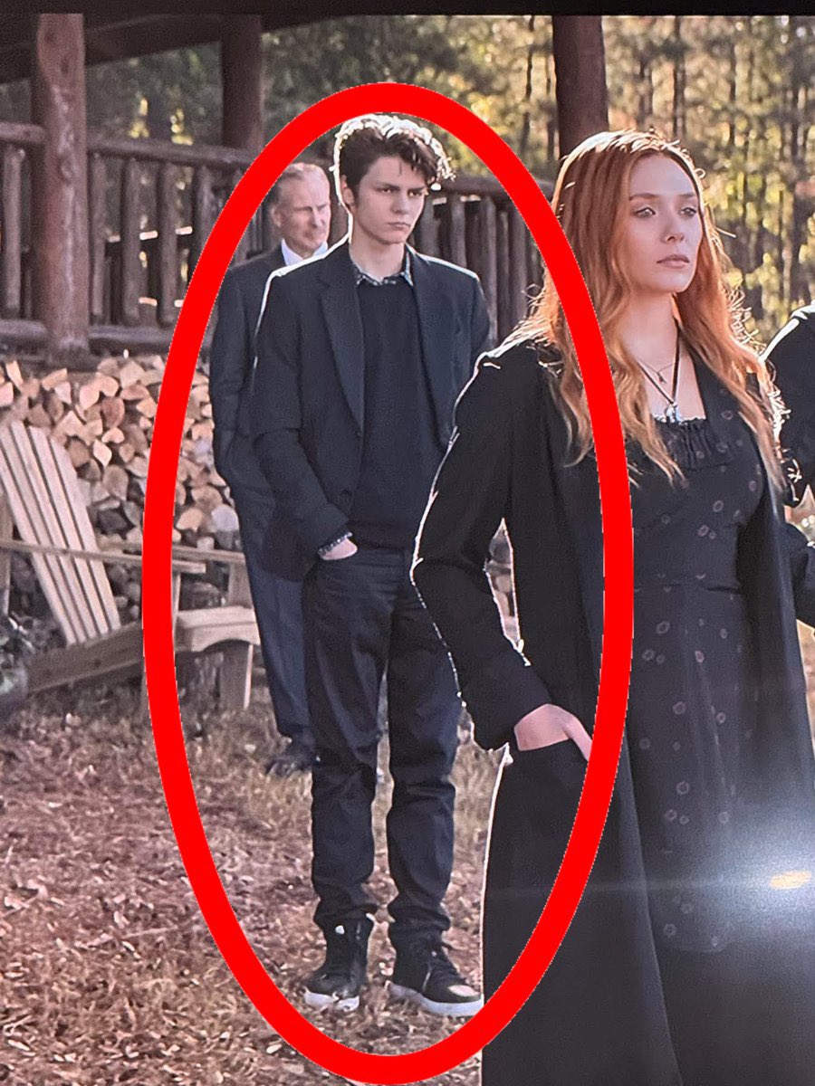 𝐌𝐢𝐬𝐭𝐞𝐫 𝐑𝐞𝐚𝐥🤍🎈 tweet media