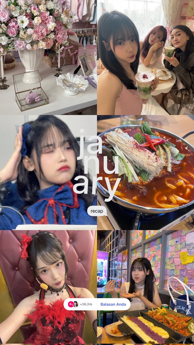 Out of Context Lana tweet media