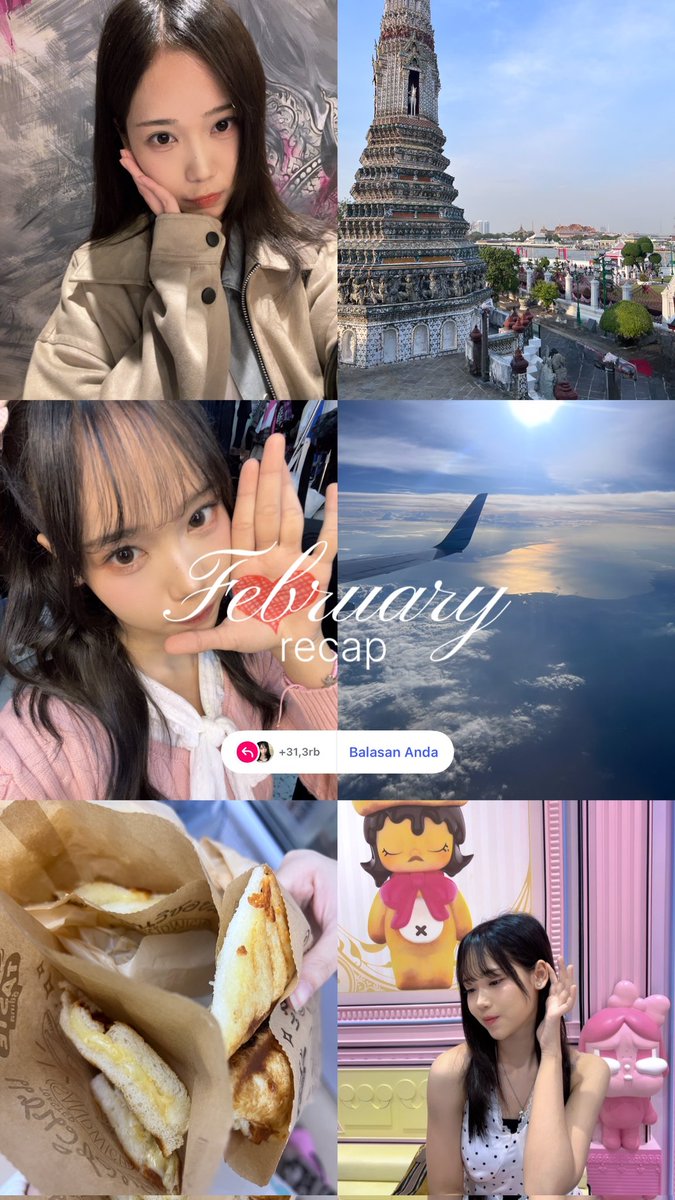 Out of Context Lana tweet media