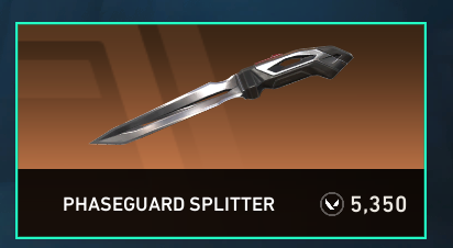 sonarrval's tweet image. is this knife worth it orrrrr #help