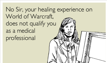Warcraft Memes tweet media