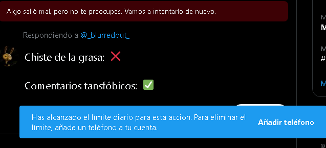 Valen |-/ 🇸🇪 tweet media