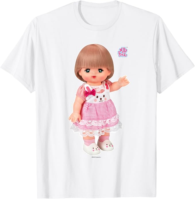 メルちゃん®︎ 公式 tweet media