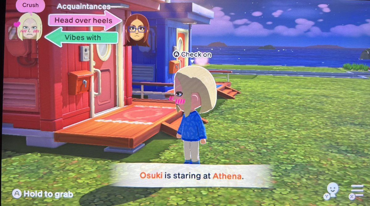 ATHENA 🫀 tweet media