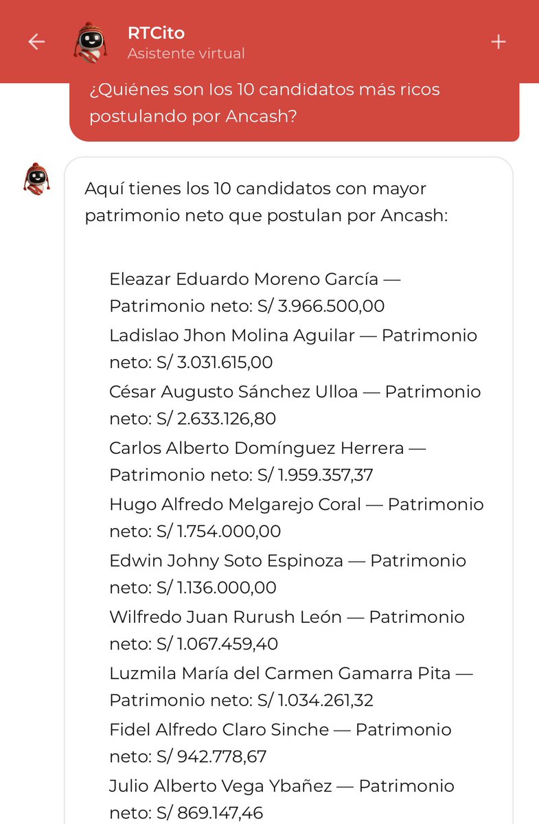 RevisaTuCandidato.pe tweet media