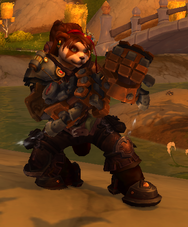 Khandor K. Talonflash - Furality tweet media