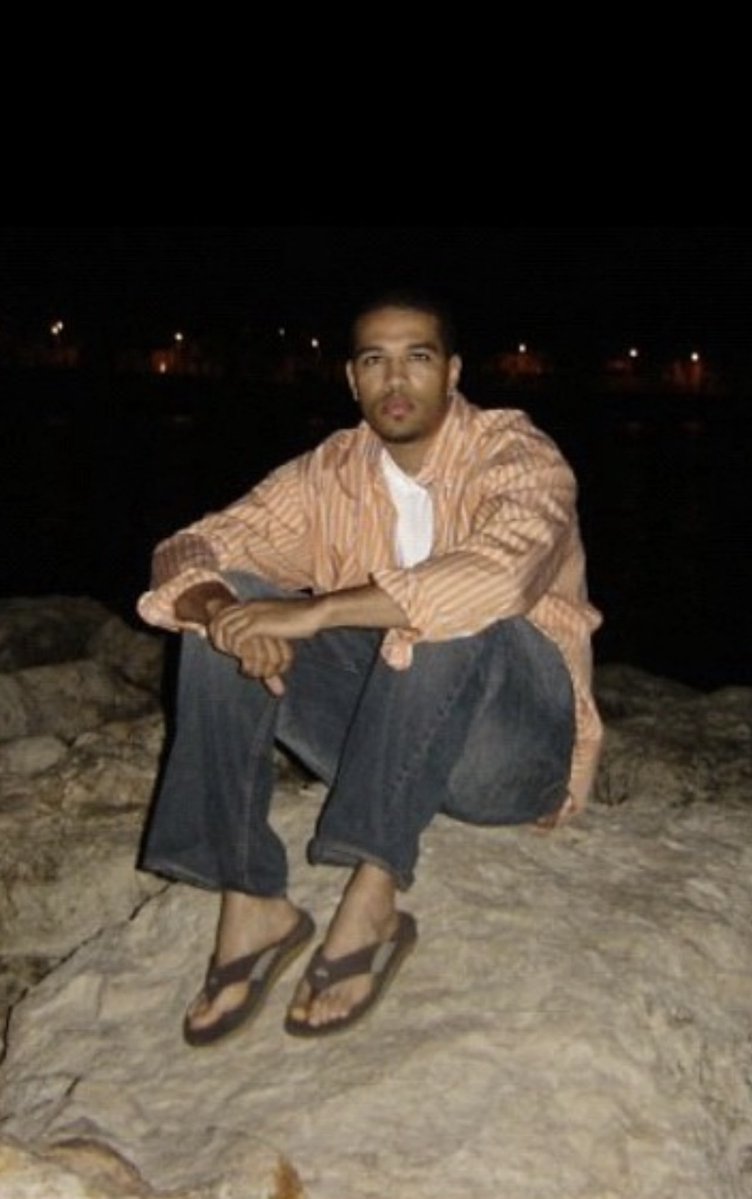 Teddy P. tweet media