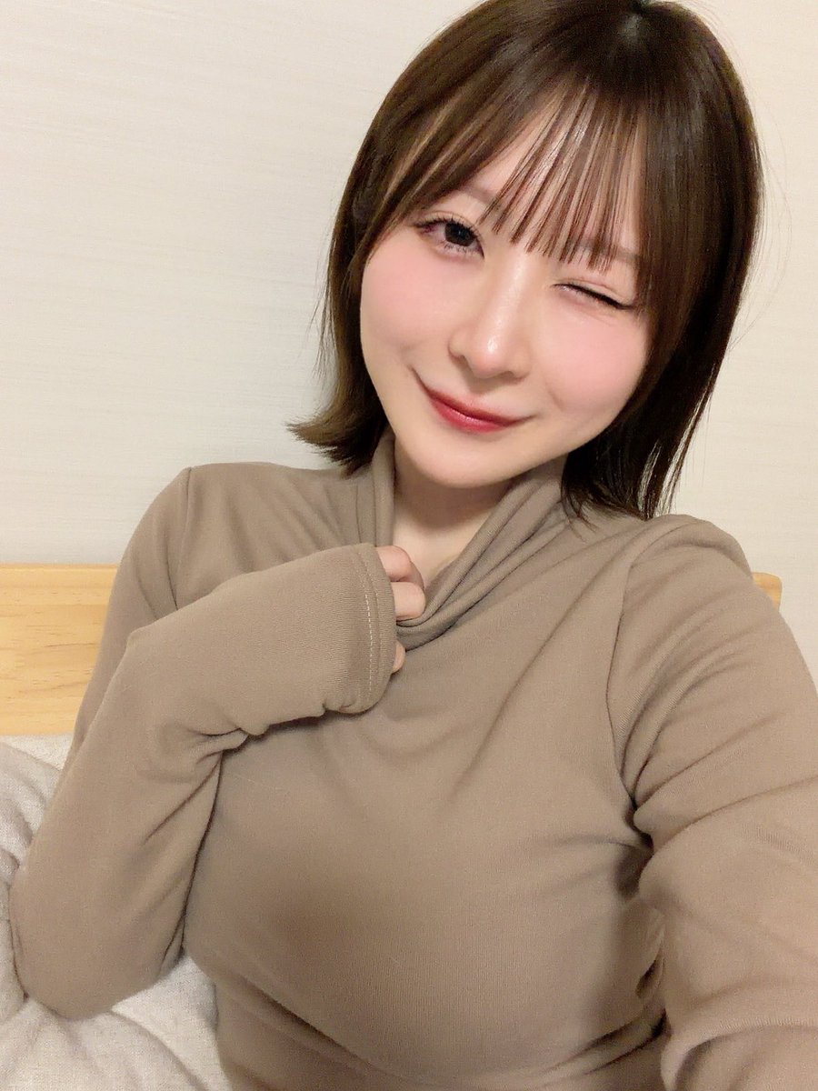 天羽結愛(あもうゆあ)🎅🏻 tweet media