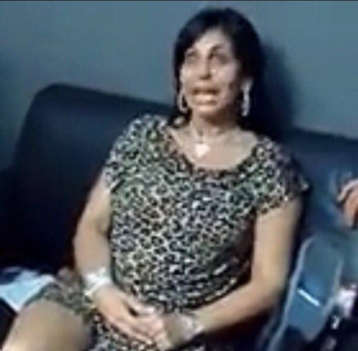 santo cabrito! tweet media