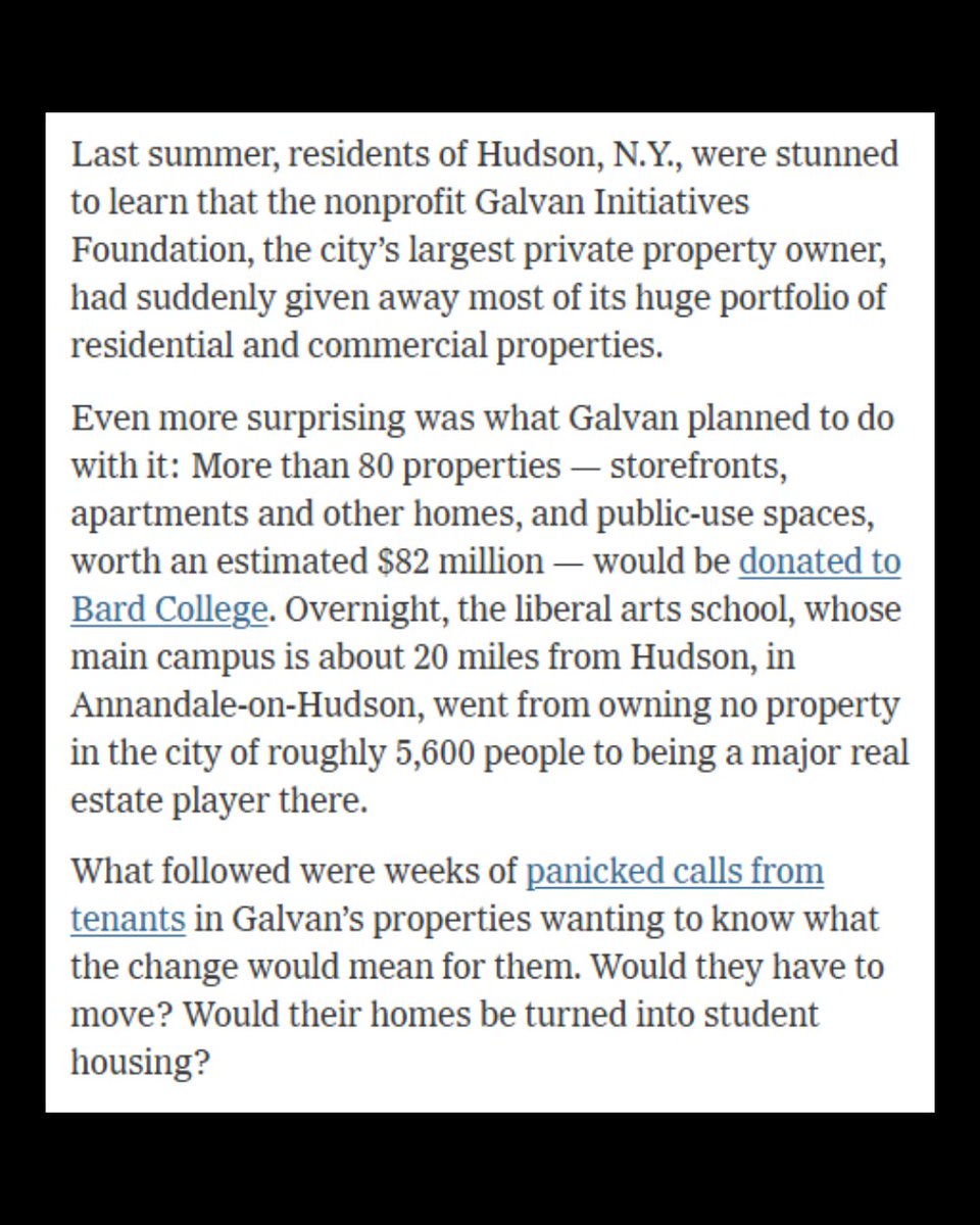 Hudson/Catskill Housing Coalition tweet media