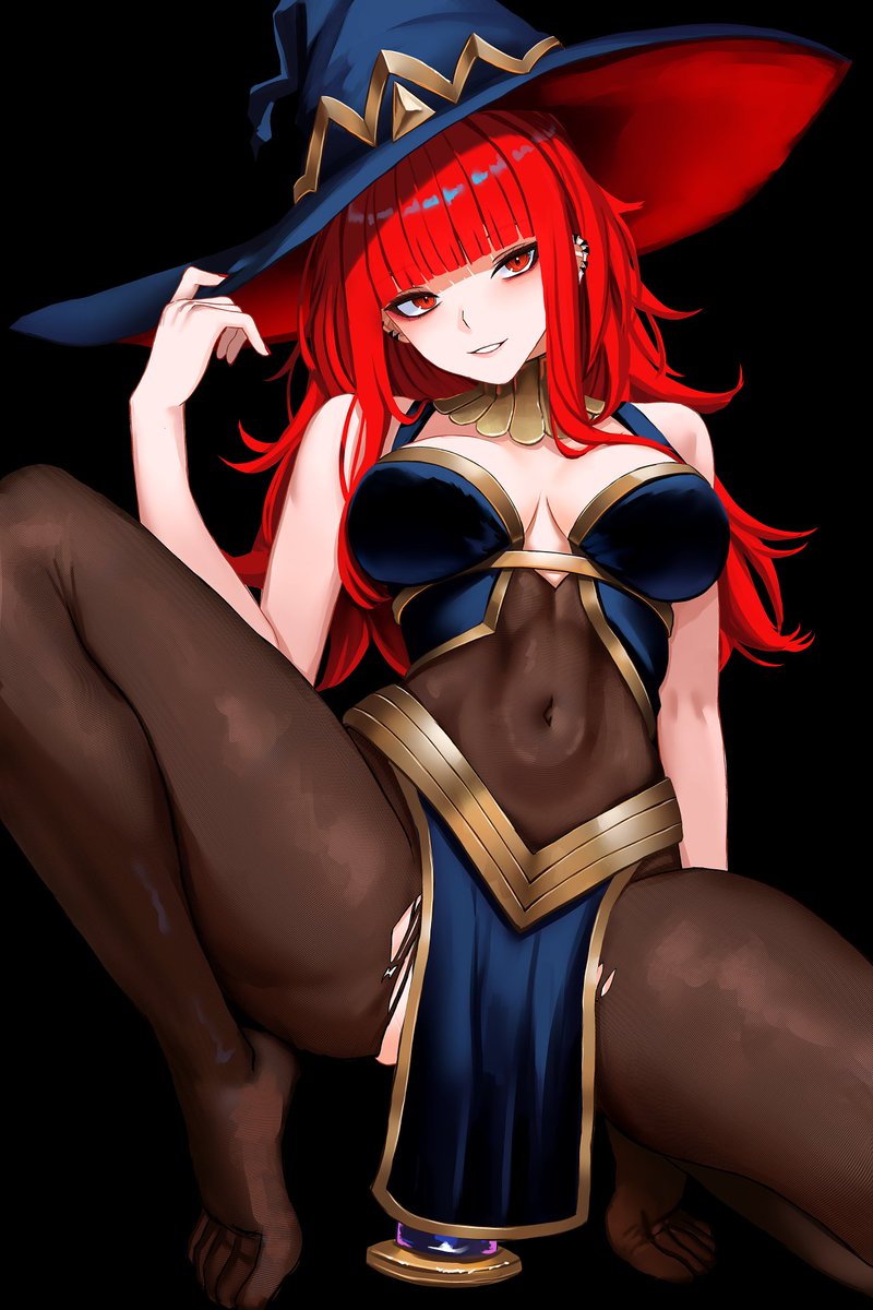 Yan Kodiac tweet media