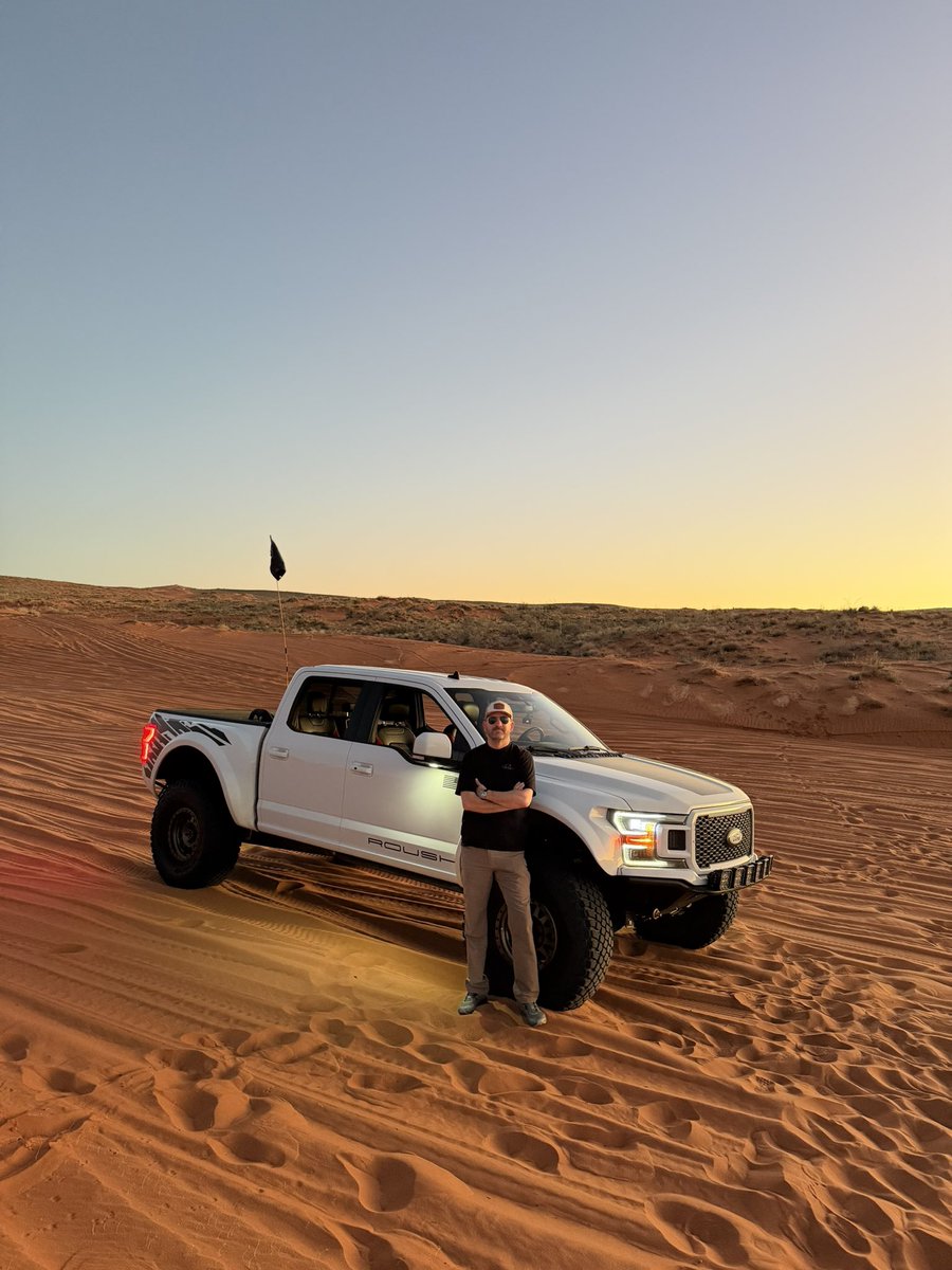 Brad Edison Bonham tweet media