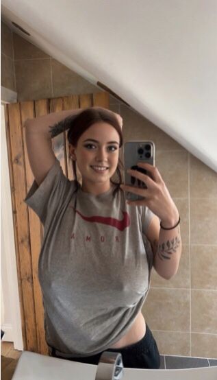 SPARKVOUGE👁 tweet media