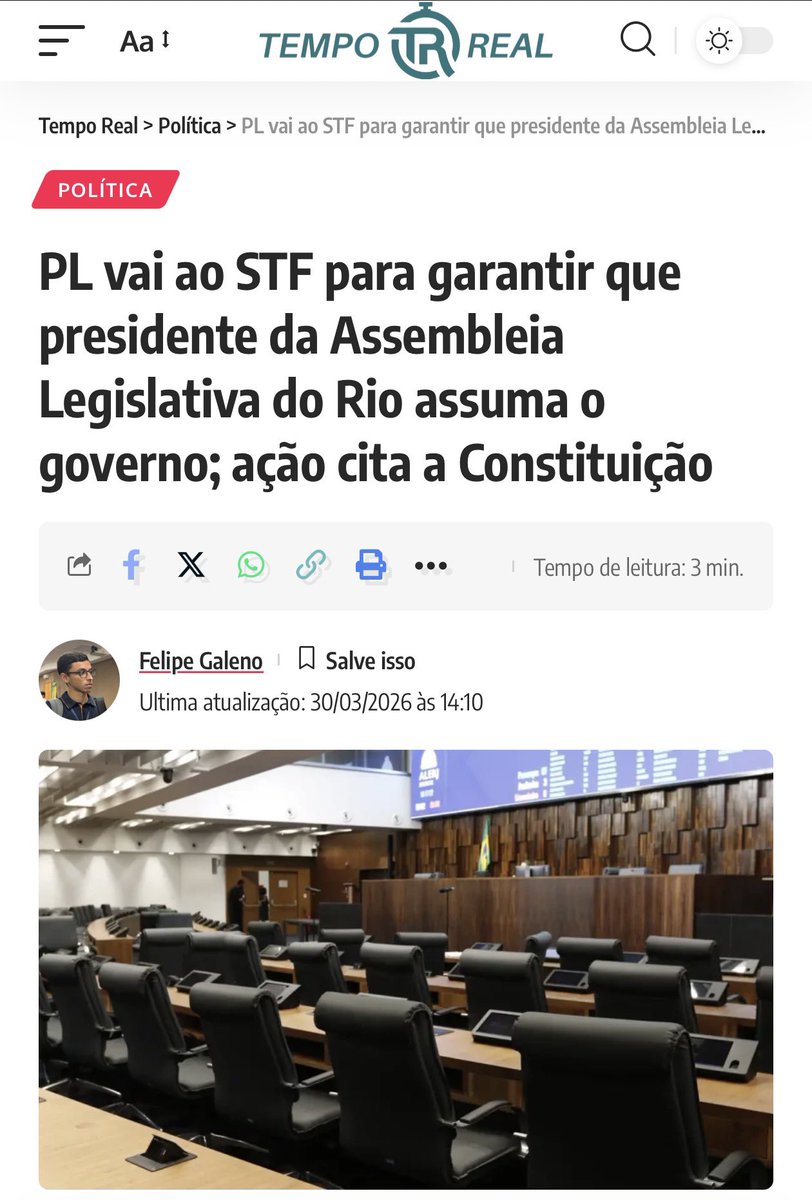 Eduardo Paes tweet media