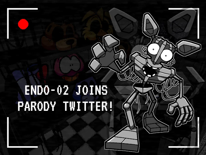 GREENDO-02 tweet media