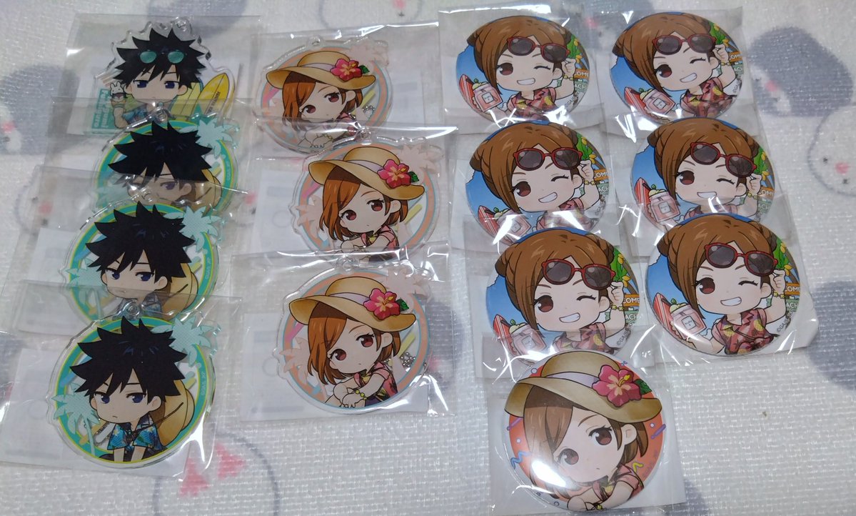 🍙🚬ポテト🍊🌸 tweet media