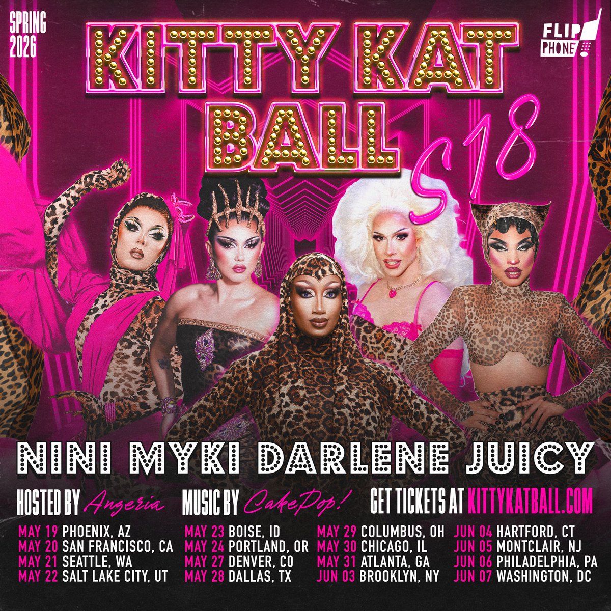 DARLENE MITCHELL tweet media