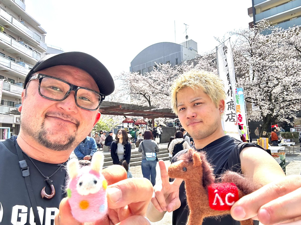 AC FITNESS 南浦和店【公式】 tweet media