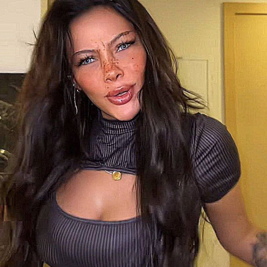 هتخضع😈🔥 tweet media