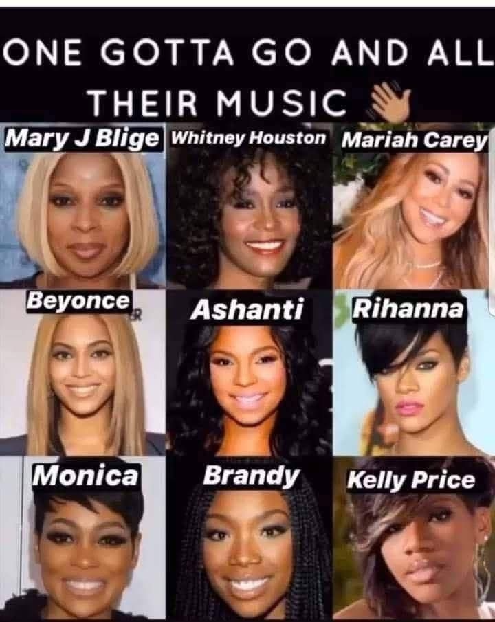 WE HAVE NO FRIENDS/BY ANY MEME NECESSARY tweet media