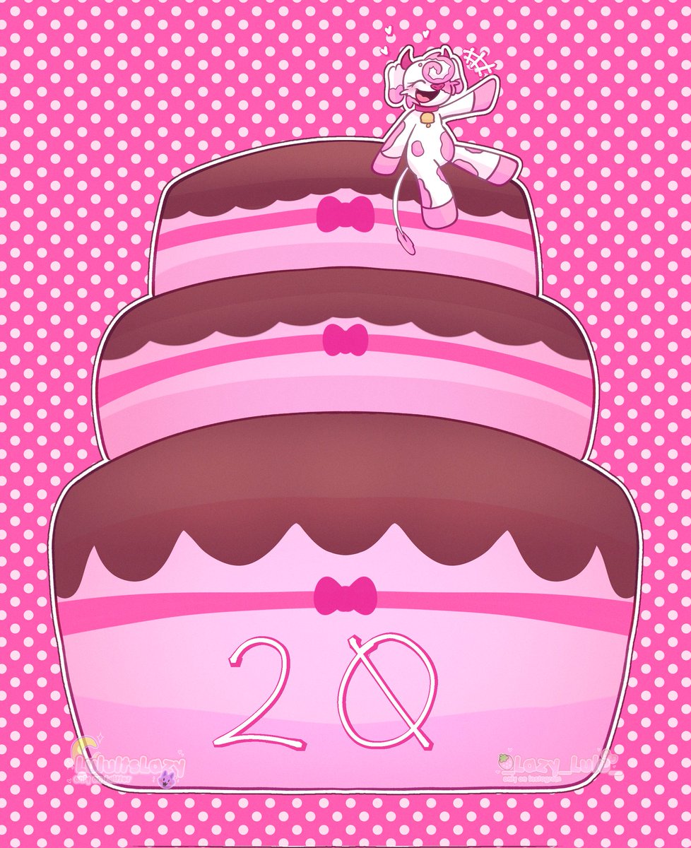 🌈🖍Lulu🖌☆ tweet media