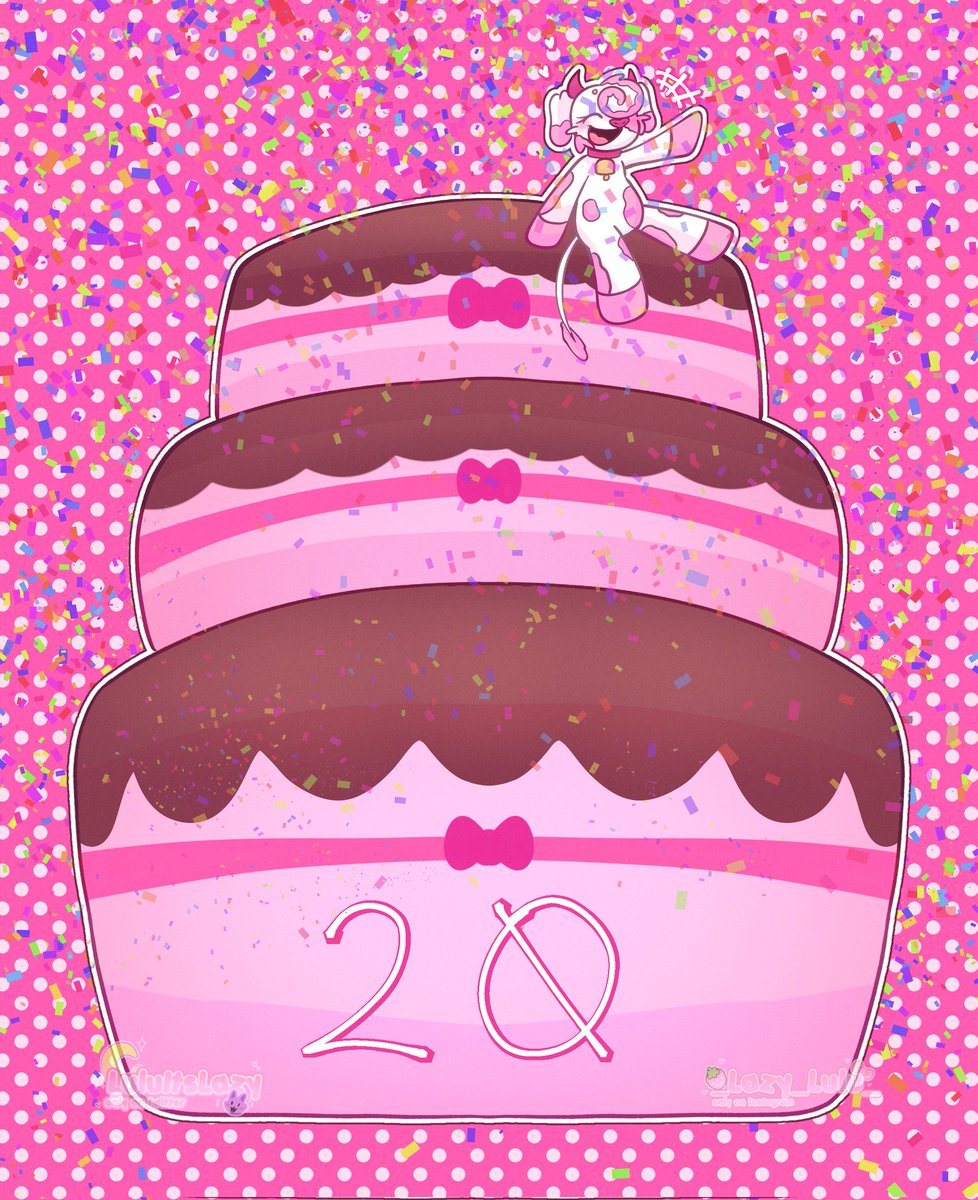 🌈🖍Lulu🖌☆ tweet media