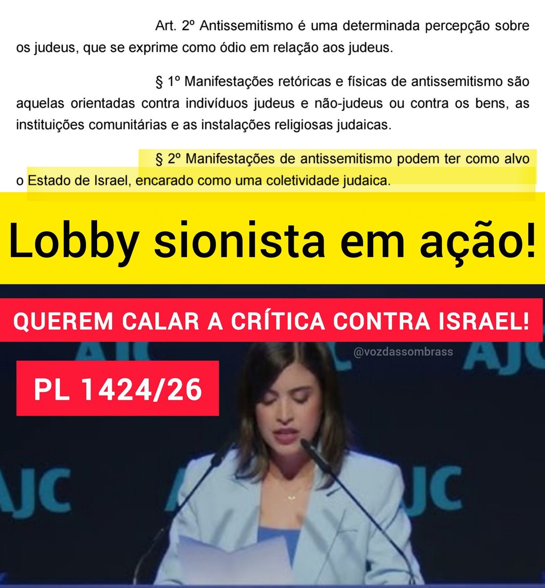 Crônicas de um historiador. tweet media