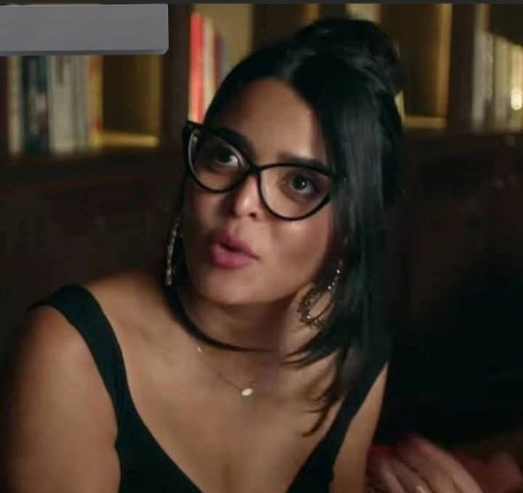 هتخضع😈🔥 tweet media