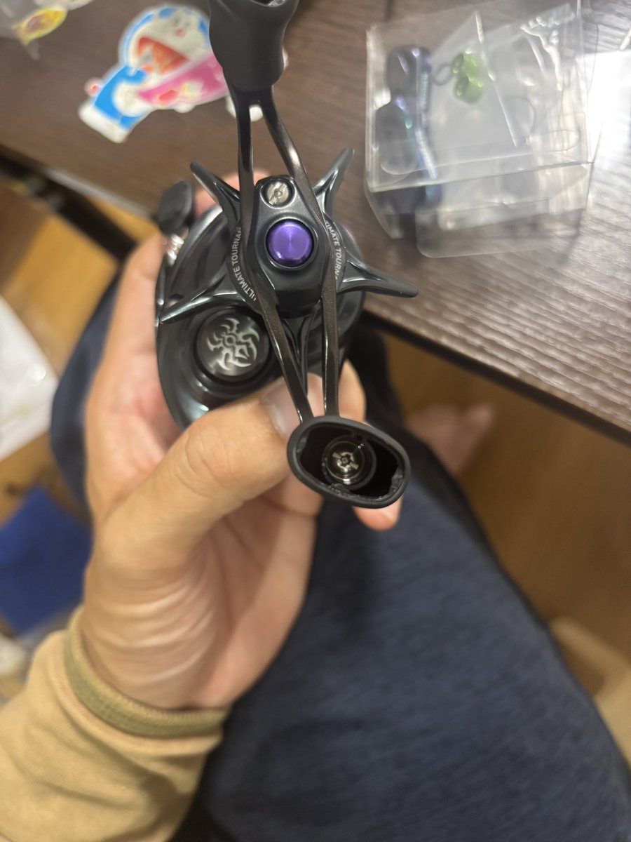 フィッシャーマンおちゃぴ🌺 tweet media