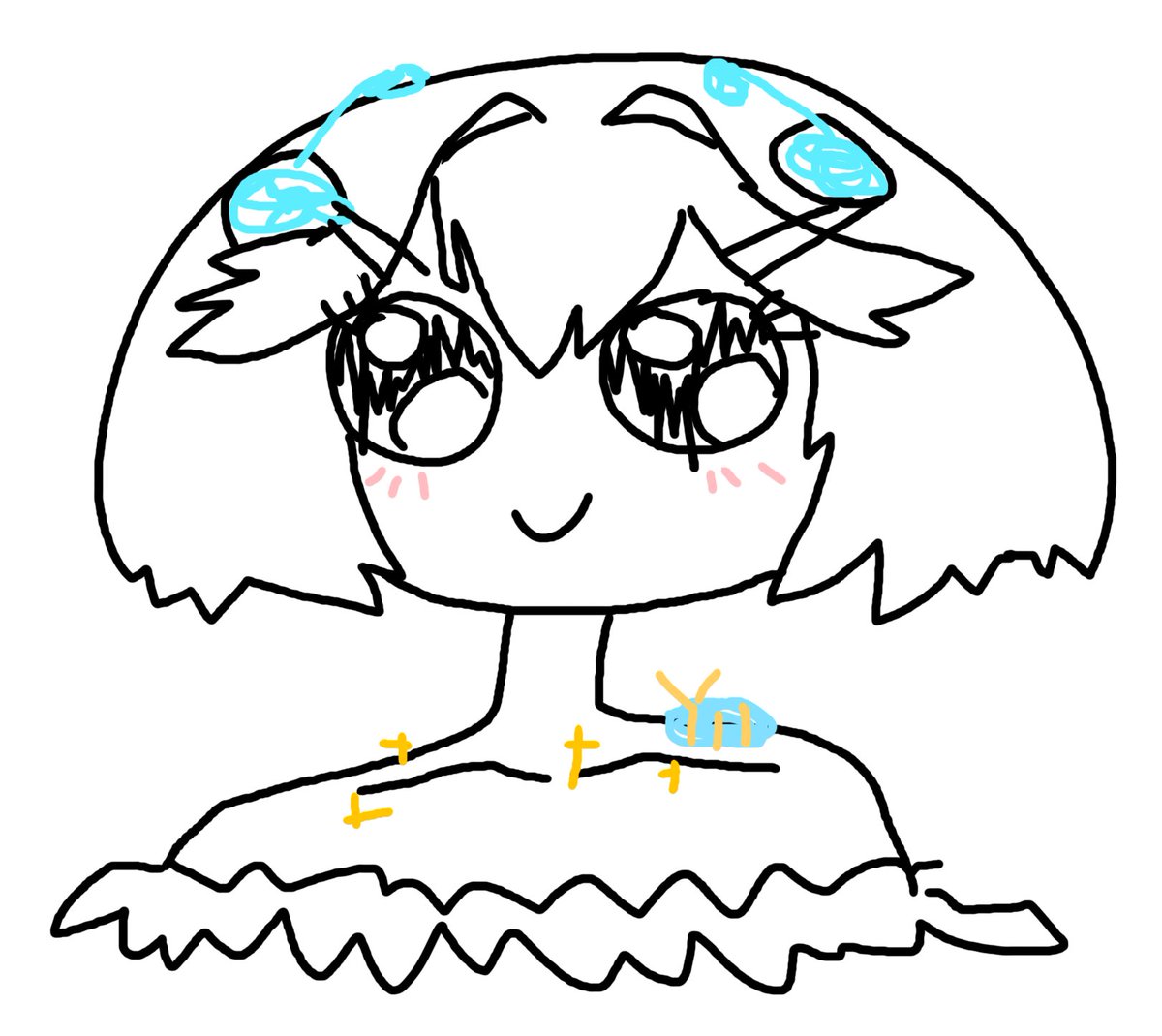 Crelly 🎱🐮 Cow VTuber tweet media