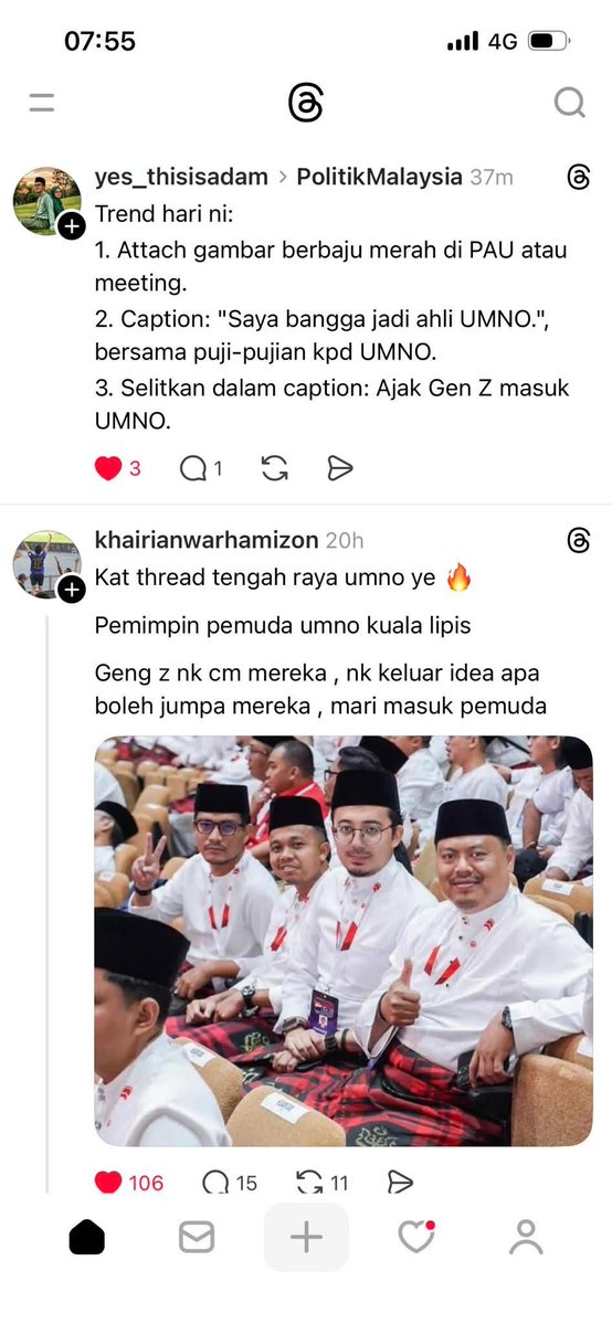 AkimZone tweet media