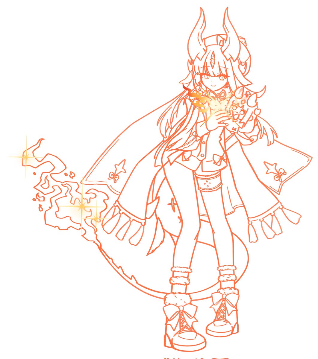 Aka_아카 tweet media