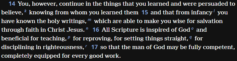 God's Watchman tweet media