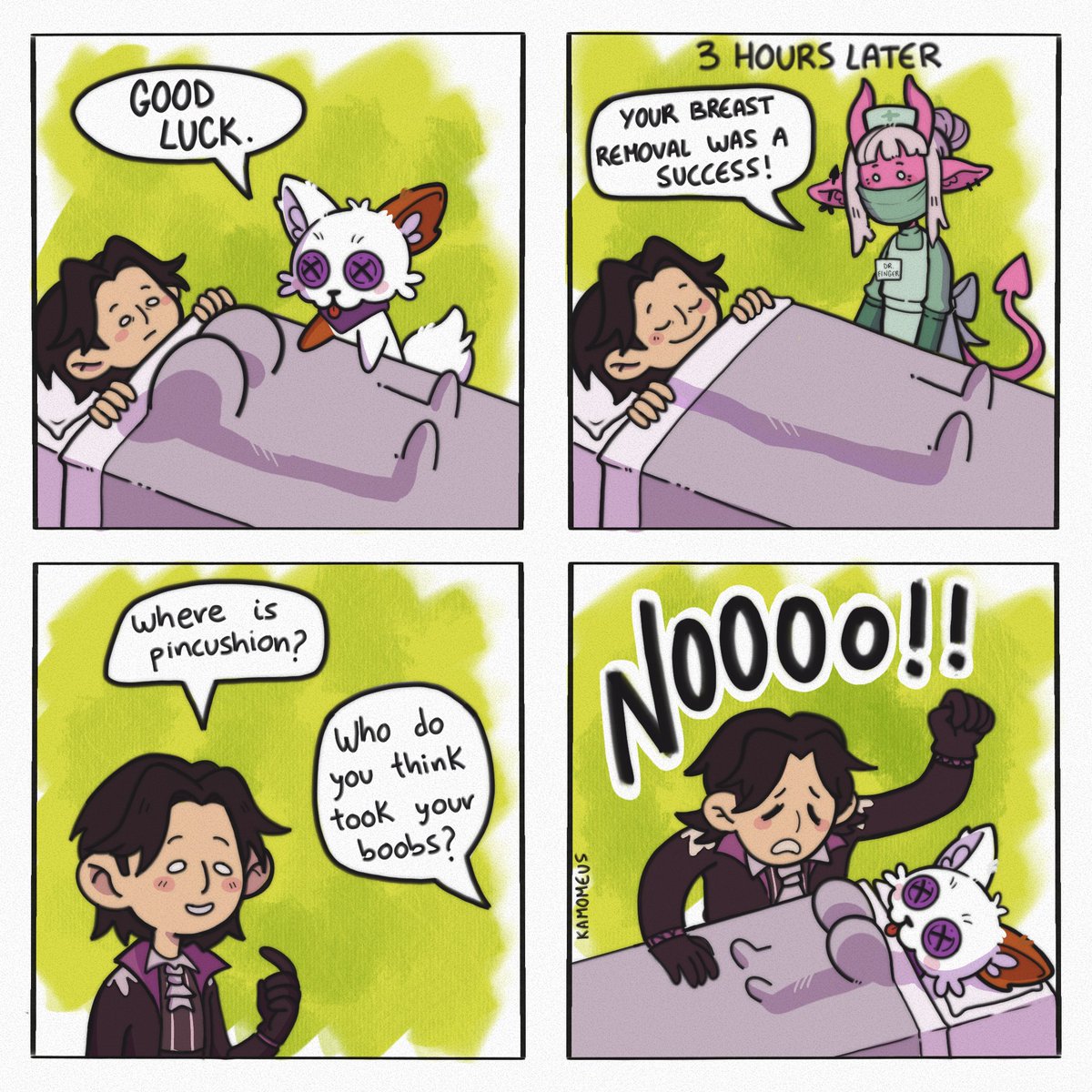 𝗞𝗔𝗠𝗢 tweet media