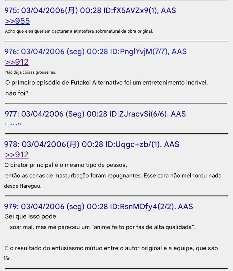 SOSDanBR (Haruhi Fanpage) tweet media