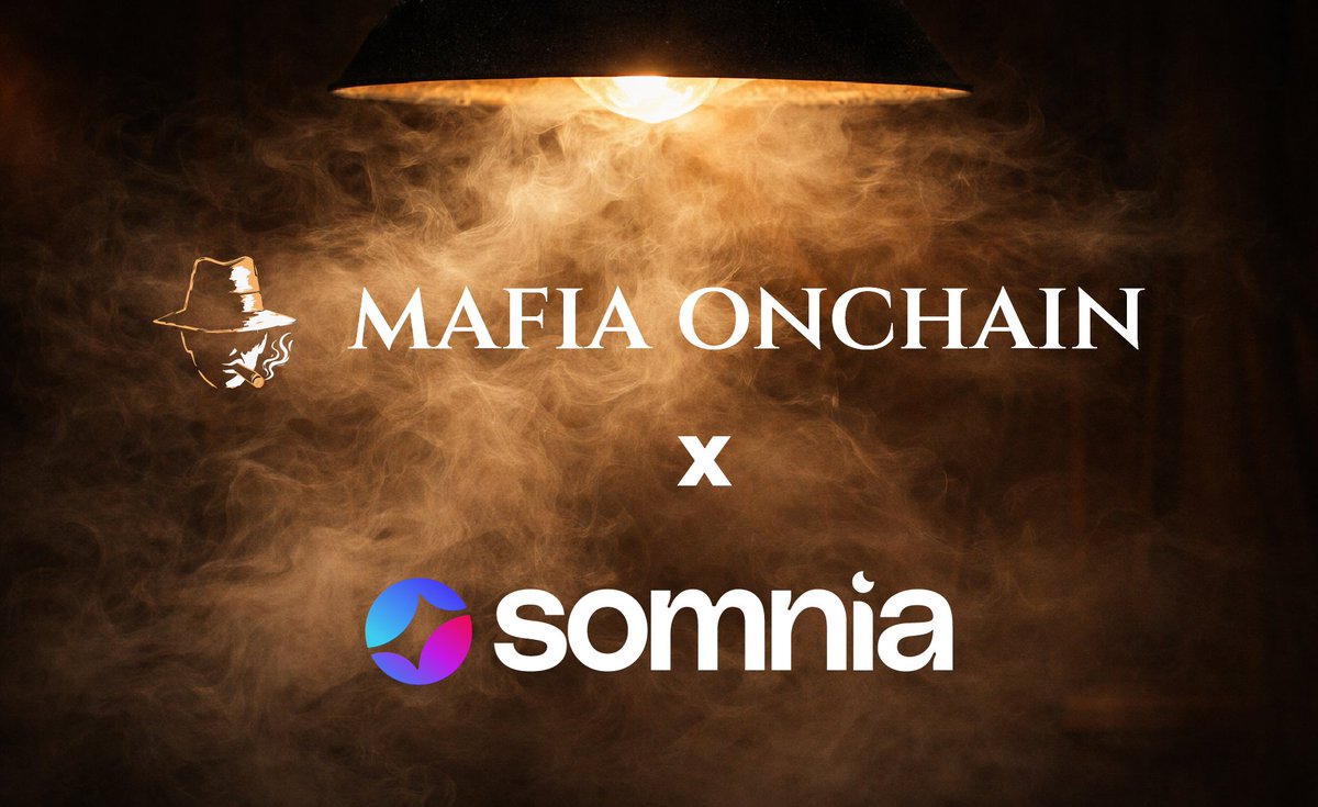 Mafia Onchain tweet media