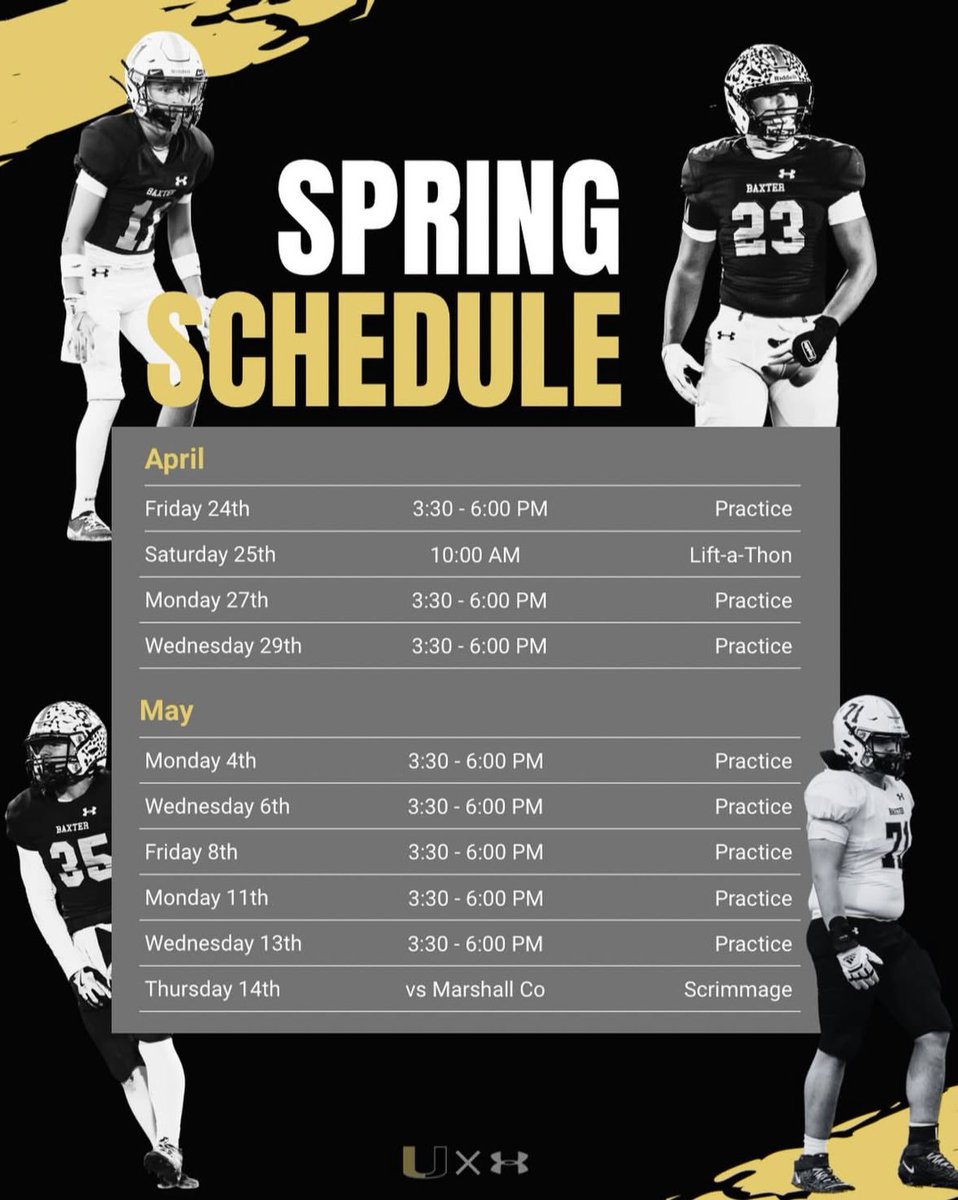 Colton johnson 3⭐️ TE tweet media