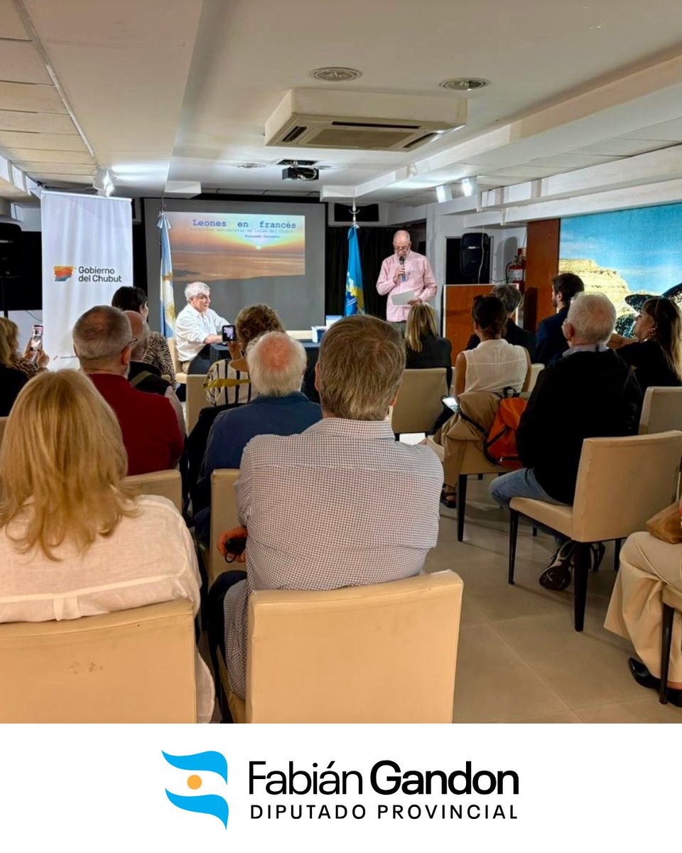 FabianGandon tweet media