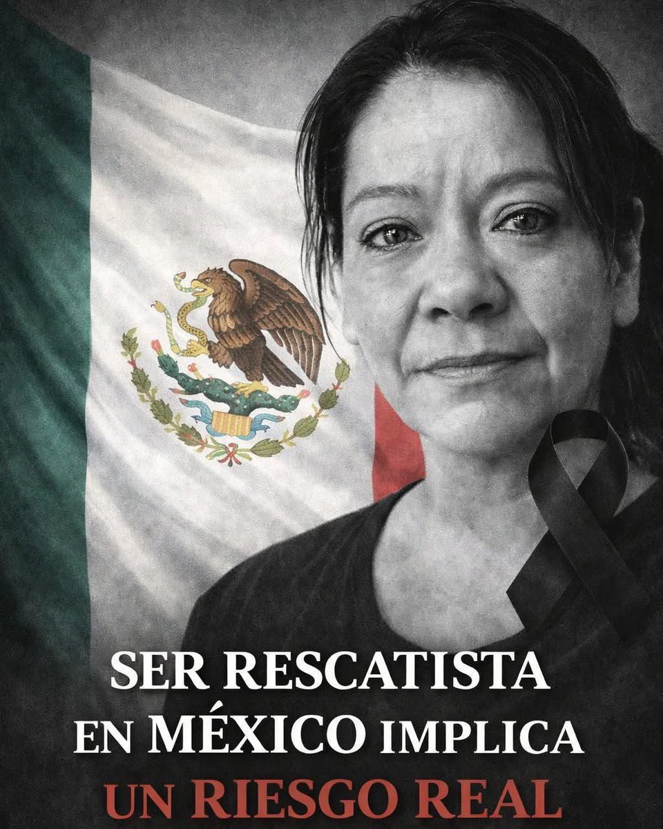 Hay una forma real y efectiva de terminar con LOS RESCATISTAS DE ANIMALES:

➖ser responsables con los animales de compañía.
➖Esterilizar.
➖Educar. 
➖Sancionar con firmeza a quien maltrata o abandona.
En este país, México, casi siempre  se elige otro camino.
Primero vienen las