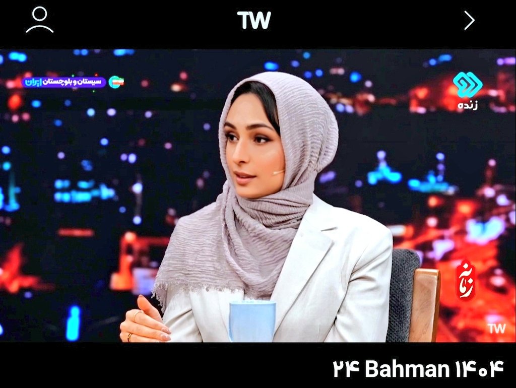 Bushra Shaikh tweet media