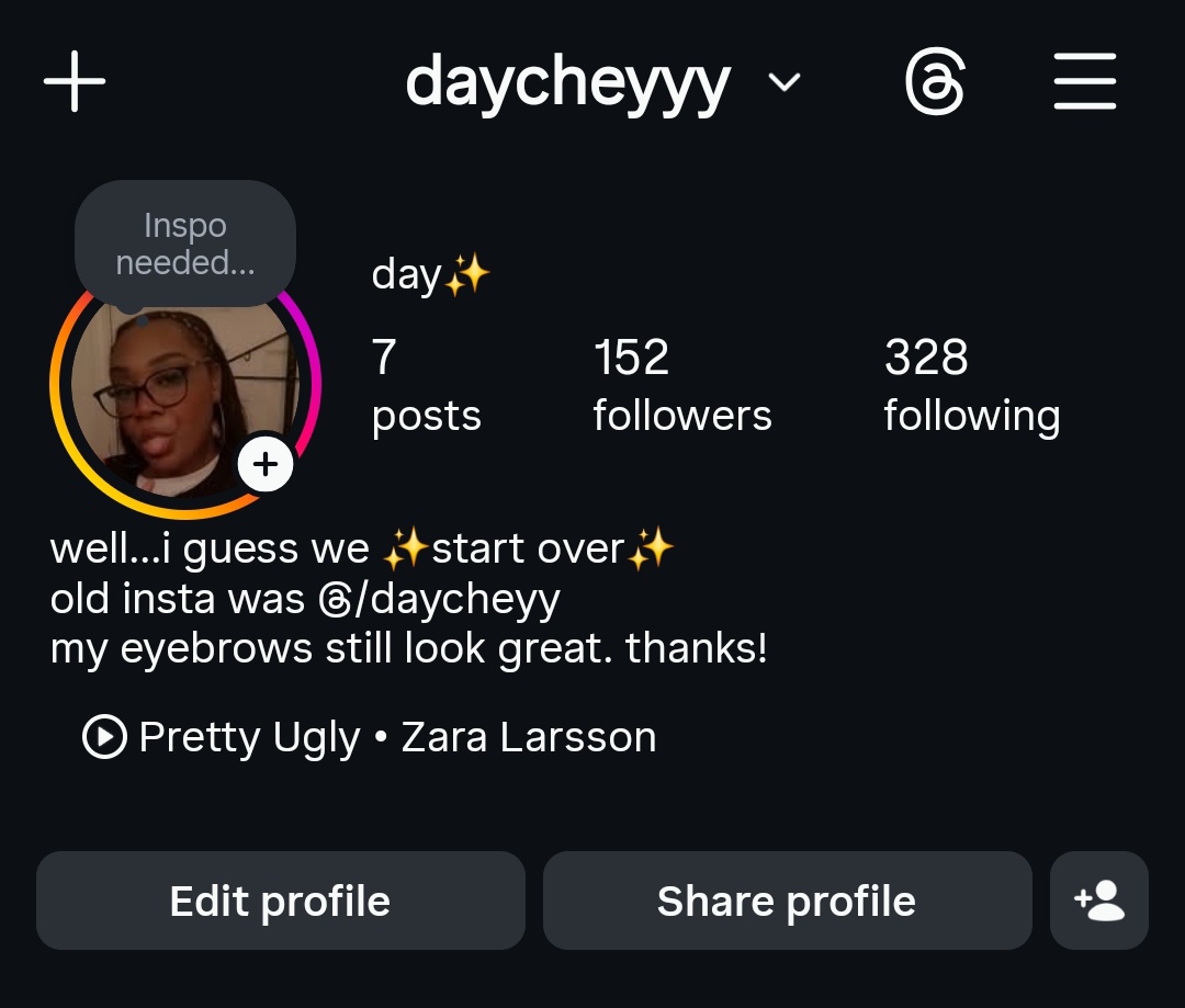 day ✨️ tweet media