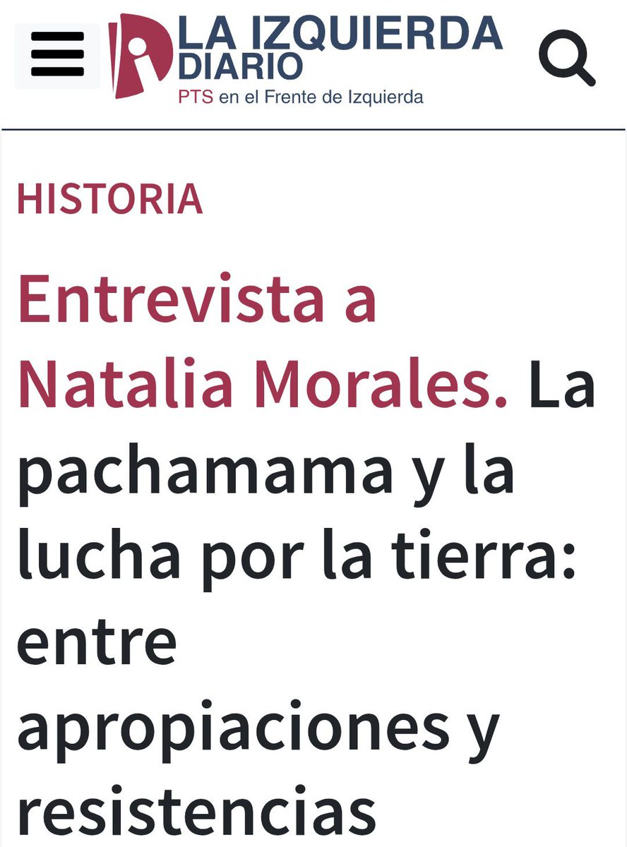 Máximo Paz tweet media